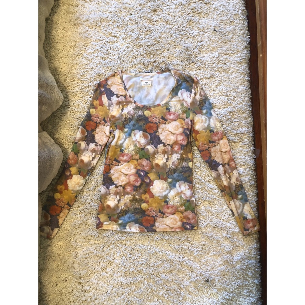 Anna Sui x Urban Outfitters Top